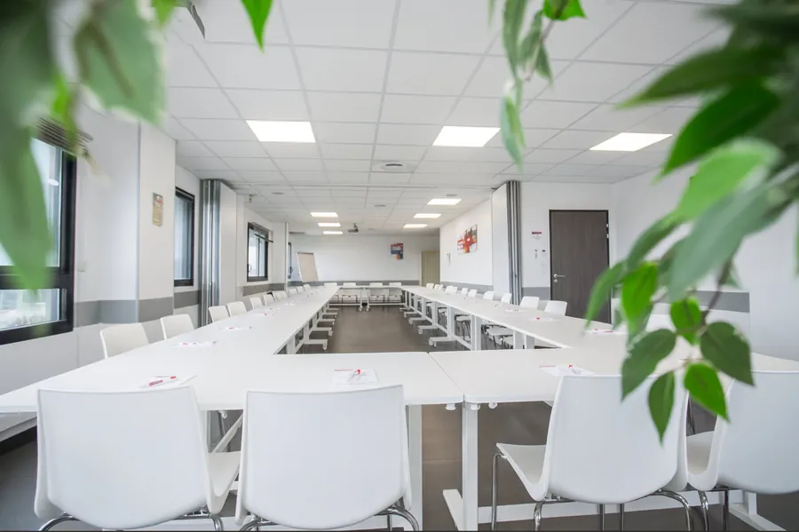 Coworking Solea Garosud