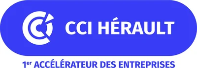 CCI Herault 1er accelerateur des entreprises